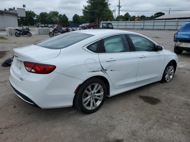 Photo 3 from auction – 2015 CHRYSLER 200 LIMITE with VIN 1C3CCCAB2FN595679
