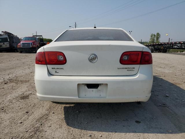 Photo 6 from auction – 2008 BUICK LUCERNE CX with VIN 1G4HD57288U135643