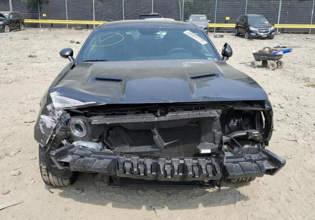 Photo 5 from auction – 2022 DODGE CHALLENGER with VIN 2C3CDZAG7NH132004