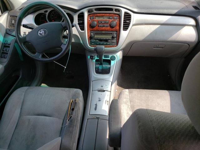 Zdjęcie 8 z aukcji – 2006 TOYOTA HIGHLANDER z VIN JTEDW21A160010477