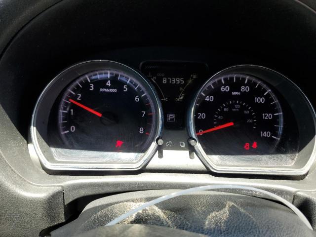 Photo 9 from auction – 2015 NISSAN VERSA S with VIN 3N1CN7AP9FL807179