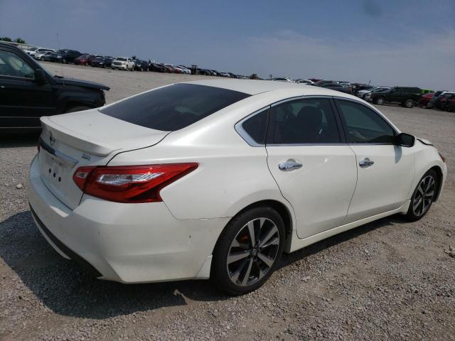 Photo 3 from auction – 2016 NISSAN ALTIMA 2.5 with VIN 1N4AL3AP3GC221616