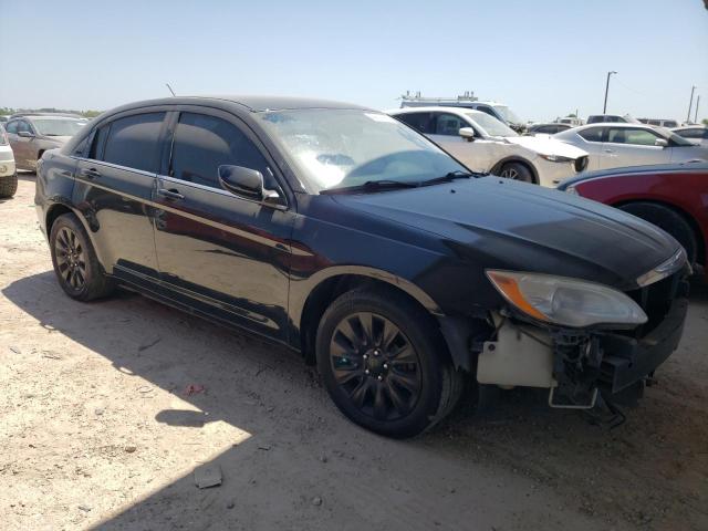 Photo 4 from auction – 2012 CHRYSLER 200 LX with VIN 1C3CCBAB4CN321180