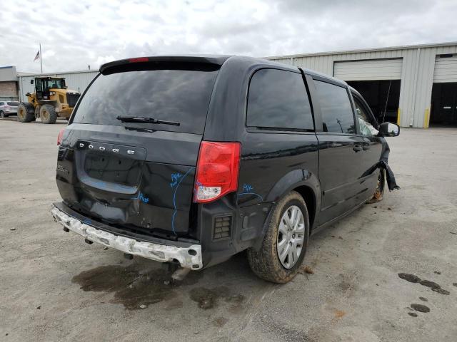 صورة رقم 3 من المزاد - 2016 DODGE GRAND CARA مع VIN 2C4RDGBG3GR125430