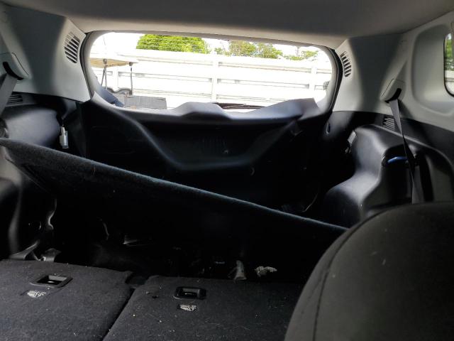 Photo 10 from auction – 2020 JEEP COMPASS SP with VIN 3C4NJCAB6LT243145