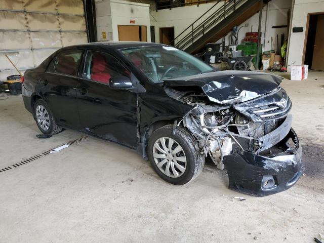 Photo 4 from auction – 2013 TOYOTA COROLLA BA with VIN 2T1BU4EE9DC920164