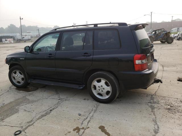 Photo 2 from auction – 2004 TOYOTA HIGHLANDER with VIN JTEEP21A040062620
