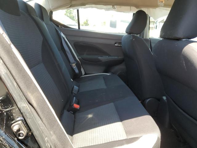 Photo 10 from auction – 2021 NISSAN VERSA SV with VIN 3N1CN8EV4ML879760