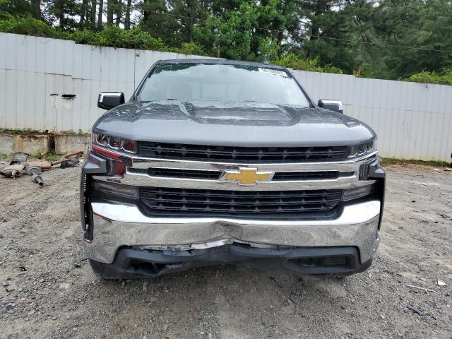 Photo 5 from auction – 2020 CHEVROLET SILVERADO with VIN 1GCRYDED4LZ266897