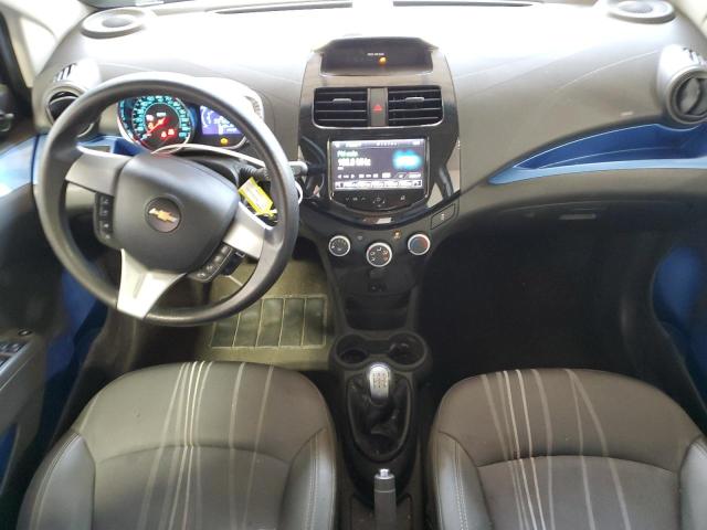Photo 8 from auction – 2013 CHEVROLET SPARK LS with VIN KL8CA6S96DC520449