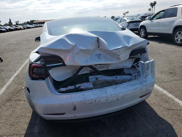 Photo 6 from auction – 2023 TESLA MODEL 3 with VIN 5YJ3E1EA8PF466521