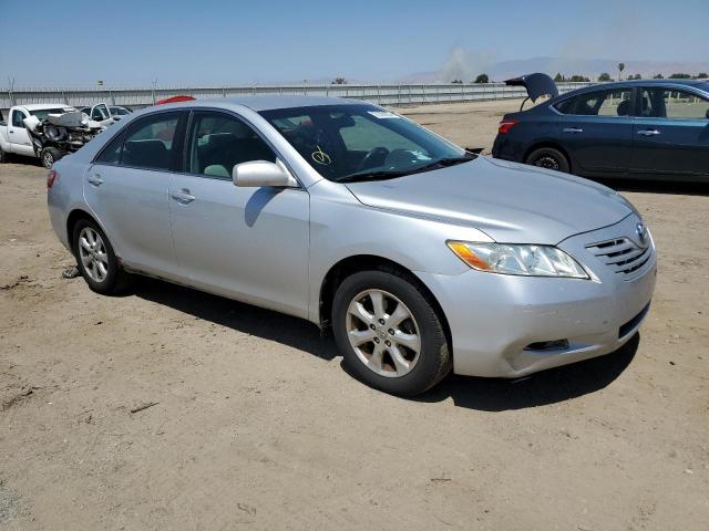Photo 4 from auction – 2009 TOYOTA CAMRY SE with VIN 4T1BK46K19U080641