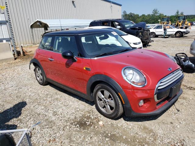 Photo 4 from auction – 2014 MINI COOPER with VIN WMWXM5C54ET971934