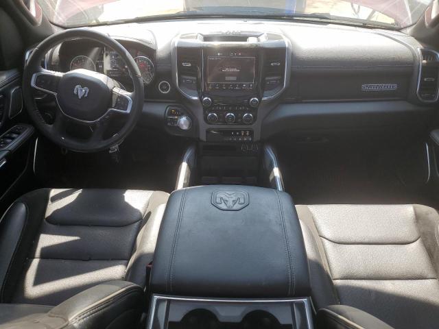 Photo 8 from auction – 2022 RAM 1500 LARAM with VIN 1C6SRFJT6NN428246