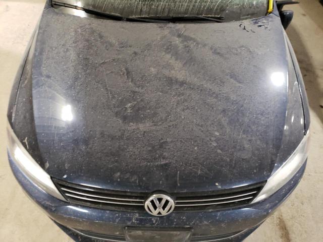 Photo 11 from auction – 2012 VOLKSWAGEN JETTA TDI with VIN 3VWLL7AJ0CM367483