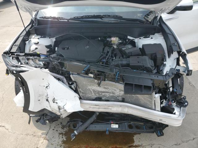 Photo 11 from auction – 2023 KIA SORENTO LX with VIN 5XYRG4LC2PG199587
