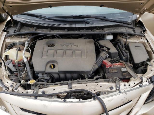 صورة رقم 11 من المزاد - 2012 TOYOTA COROLLA BA مع VIN 5YFBU4EE3CP039569