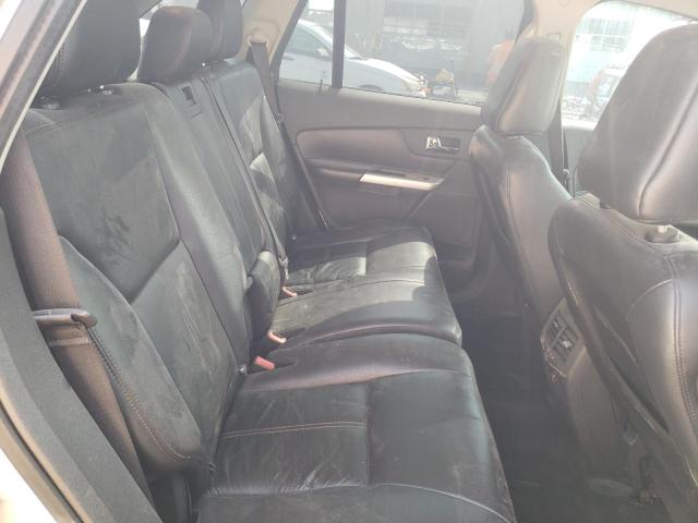 Photo 11 from auction – 2011 FORD EDGE SEL with VIN 2FMDK3JC0BBA01961