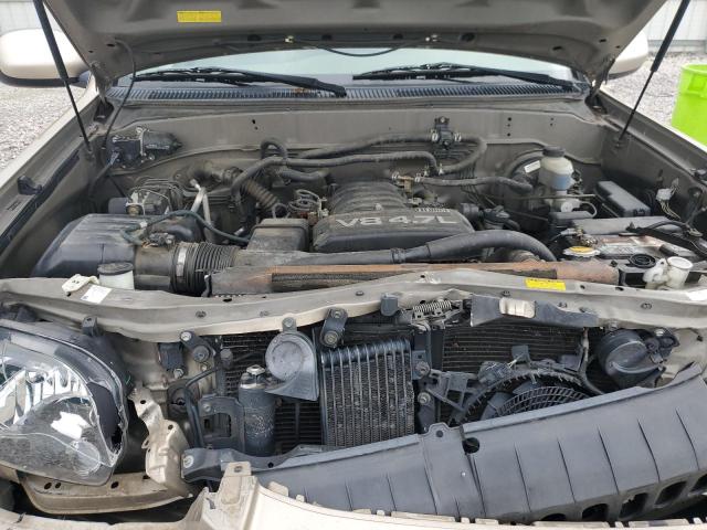 Photo 12 from auction – 2006 TOYOTA SEQUOIA SR with VIN 5TDZT34A66S271086