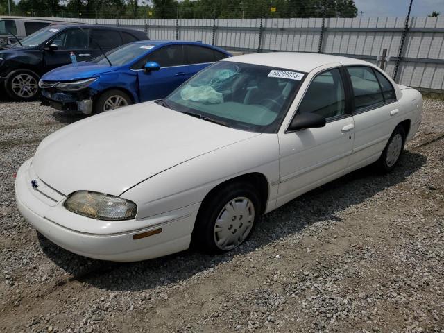 CHEVROLET LUMINA 2001 with VIN 2G1WL52J411297048 - Photo from auction
