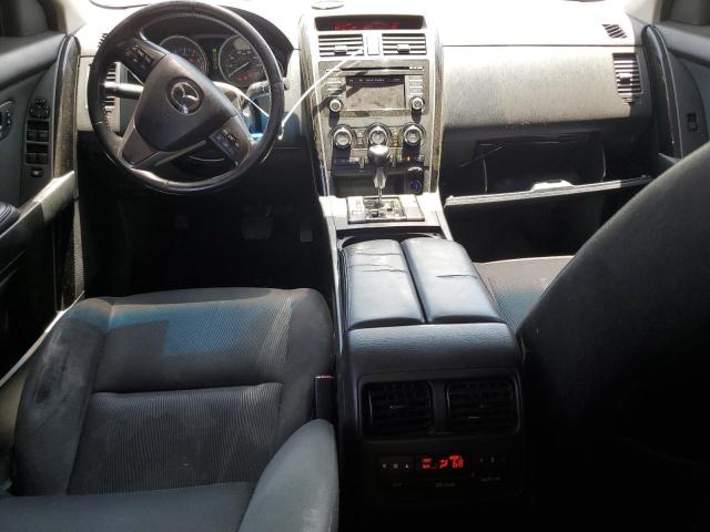 Photo 8 from auction – 2014 MAZDA CX-9 SPORT with VIN JM3TB2BV7E0442526