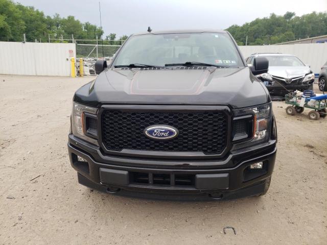Photo 5 from auction – 2019 FORD F150 SUPER with VIN 1FTEW1E40KFB78965