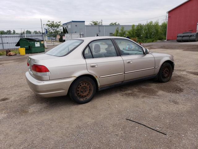 Photo 3 from auction – 2000 ACURA 1.6EL PREM with VIN 2HHMB4676YH908531