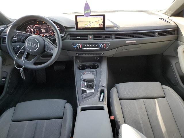 Zdjęcie 8 z aukcji – 2019 AUDI A5 PRESTIG z VIN WAUFNCF56KA016312