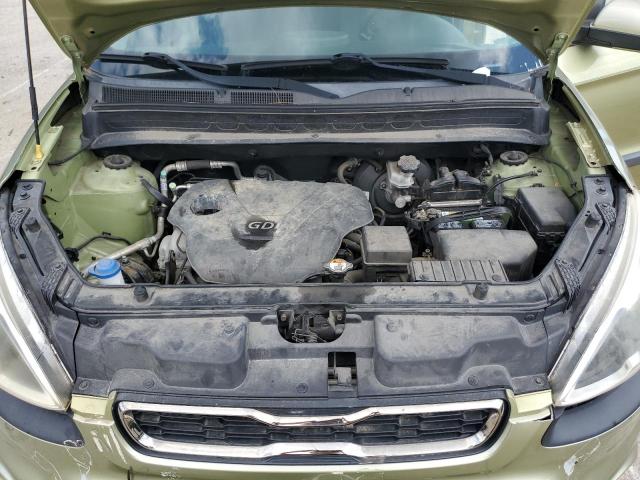 Photo 11 from auction – 2013 KIA SOUL with VIN KNDJT2A50D7516129