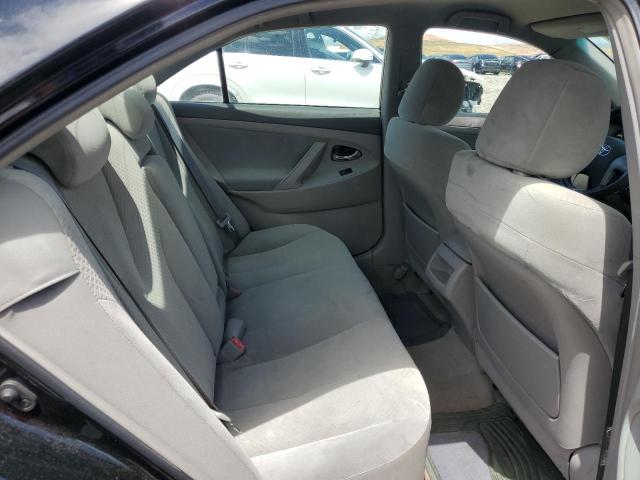 Photo 10 from auction – 2009 TOYOTA CAMRY BASE with VIN 4T1BE46K69U381770