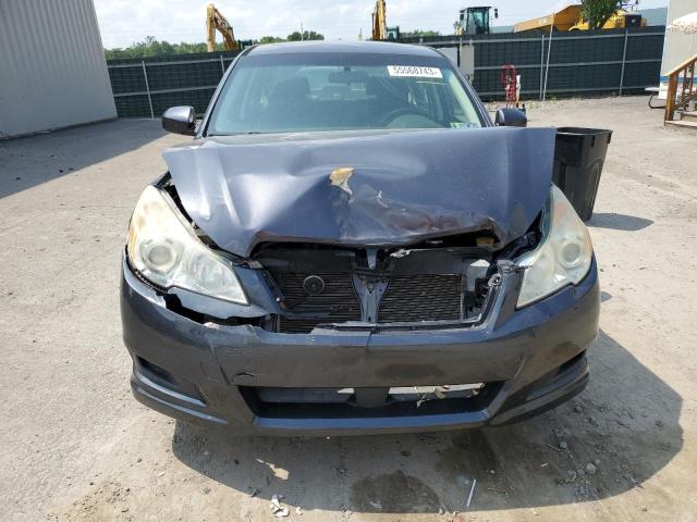 صورة رقم 5 من المزاد - 2011 SUBARU LEGACY 2.5 مع VIN 4S3BMBG69B3262023