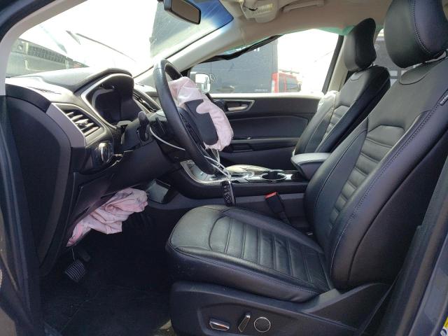 Photo 7 from auction – 2018 FORD EDGE SEL with VIN 2FMPK3J99JBB59716