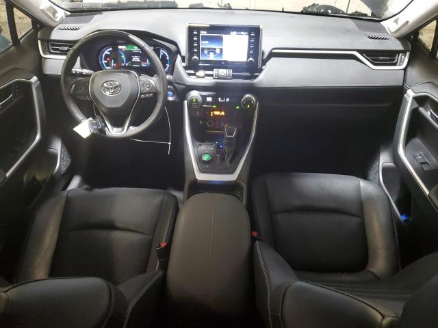 Photo 8 from auction – 2021 TOYOTA RAV4 LIMIT with VIN 4T3D6RFV6MU012632