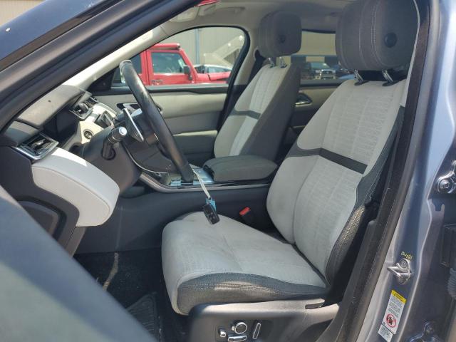 Photo 7 from auction – 2019 LAND ROVER RANGE ROVE with VIN SALYM2EV9KA206172