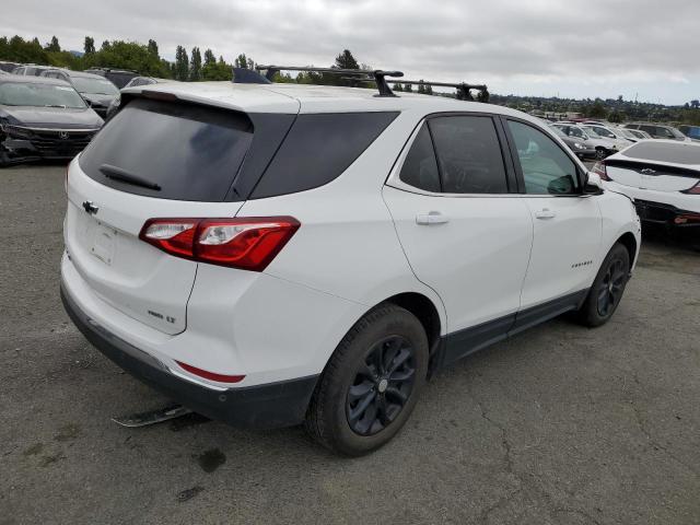 Photo 3 from auction – 2018 CHEVROLET EQUINOX LT with VIN 3GNAXUEU1JS556371