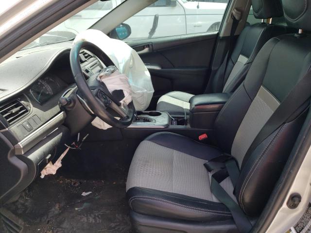 Photo 7 from auction – 2014 TOYOTA CAMRY L with VIN 4T1BF1FK3EU728803