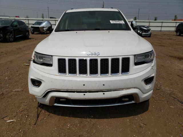 Photo 5 from auction – 2015 JEEP GRAND CHER with VIN 1C4RJFCG2FC131258