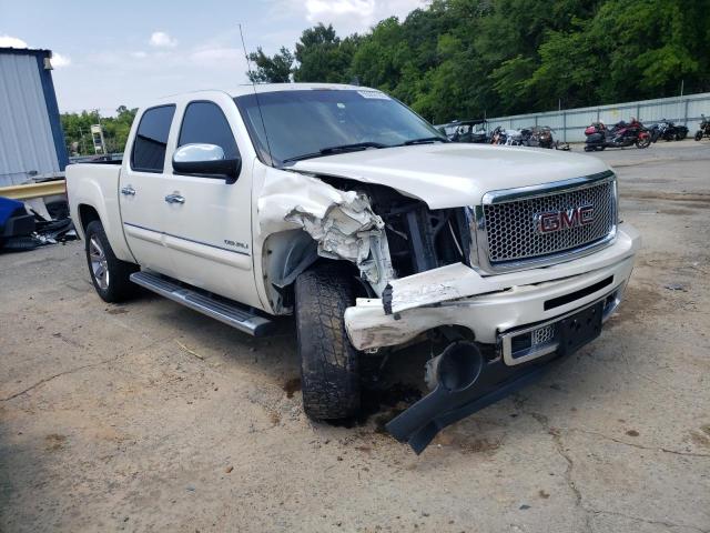 Photo 4 from auction – 2013 GMC SIERRA K15 with VIN 3GTP2XE24DG165661