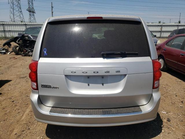 Photo 6 from auction – 2012 DODGE CARAVAN GR with VIN 2C4RDGBGXCR360479