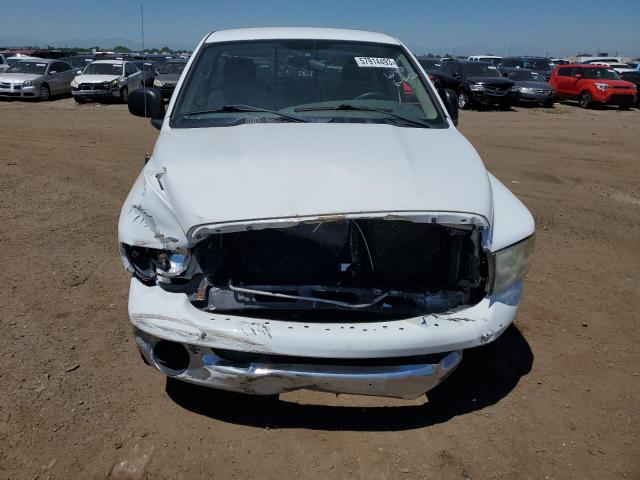 Photo 5 from auction – 2004 DODGE RAM 1500 S with VIN 1D7HA16N04J193104