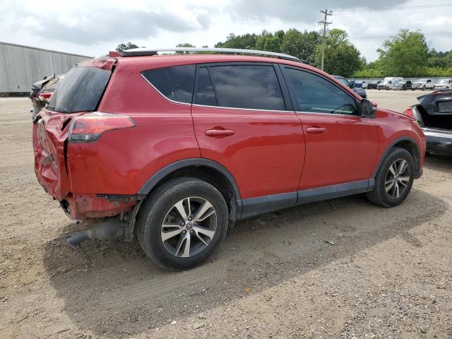 Photo 3 from auction – 2017 TOYOTA RAV4 XLE with VIN 2T3RFREV1HW577707