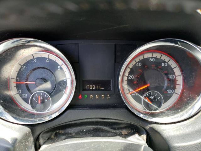 Photo 9 from auction – 2018 DODGE GRAND CARA with VIN 2C4RDGBG3JR206421