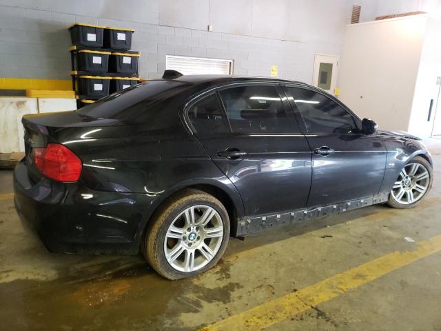 Photo 3 from auction – 2010 BMW 328 I with VIN WBAPH7C58AE130309