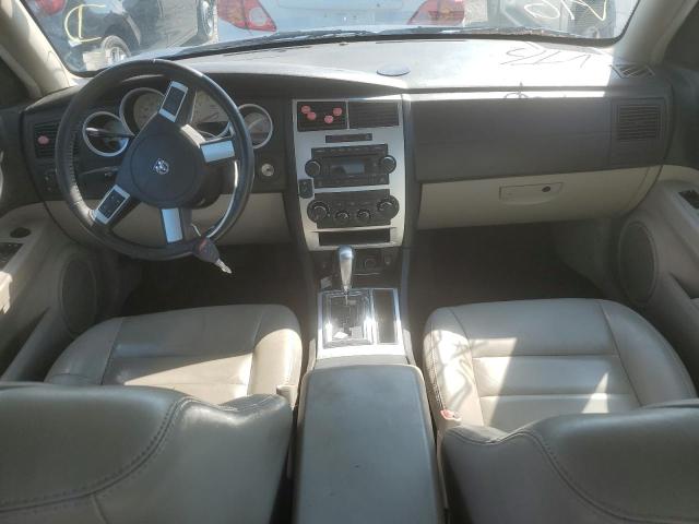 Photo 8 from auction – 2007 DODGE CHARGER R/ with VIN 2B3KA53H67H677520