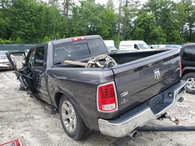 Photo 2 from auction – 2016 RAM 1500 LARAM with VIN 1C6RR7NT7GS344441