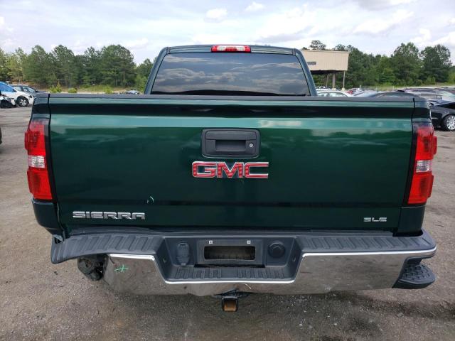 Photo 6 from auction – 2015 GMC SIERRA C15 with VIN 1GTR1UEC7FZ341706
