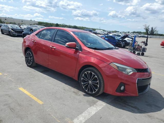Photo 4 from auction – 2014 TOYOTA COROLLA L with VIN 2T1BURHE7EC143932