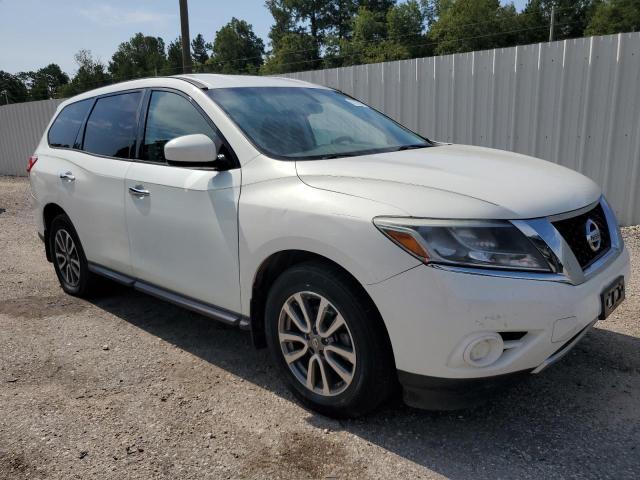 Photo 4 from auction – 2013 NISSAN PATHFINDER with VIN 5N1AR2MN0DC603154