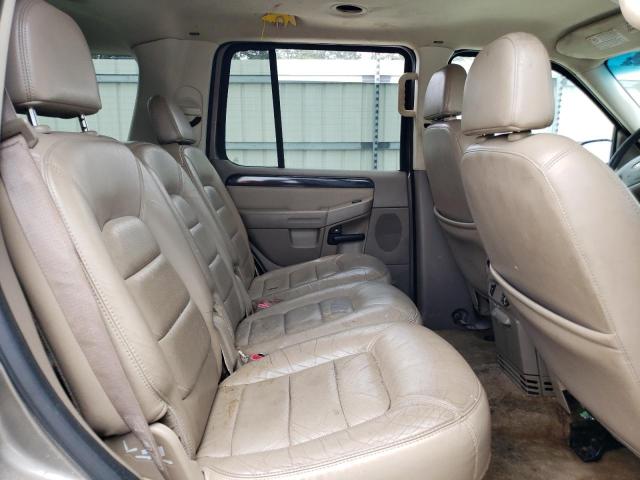 Photo 11 from auction – 2002 FORD EXPLORER L with VIN 1FMDU65E52UB80595