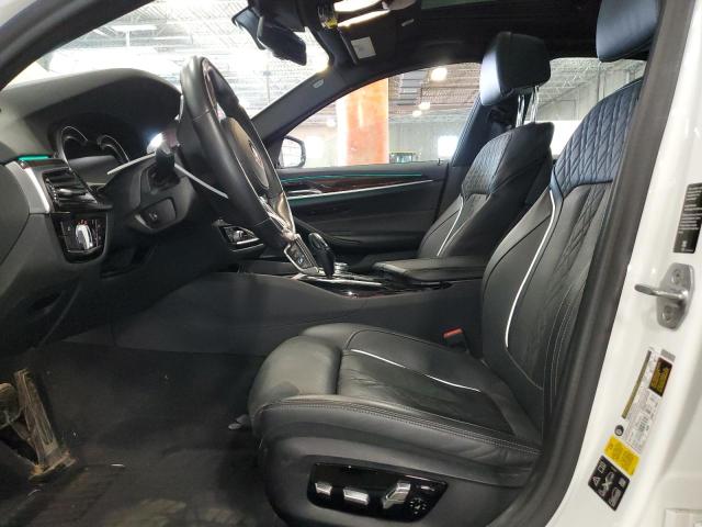 Photo 7 from auction – 2019 BMW 540 XI with VIN WBAJE7C54KG892802